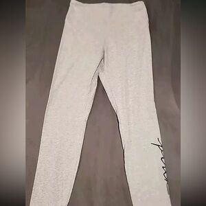 Victoria’s Secret PINK Leggings L